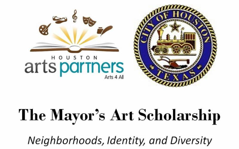Mayors Art Scholarship