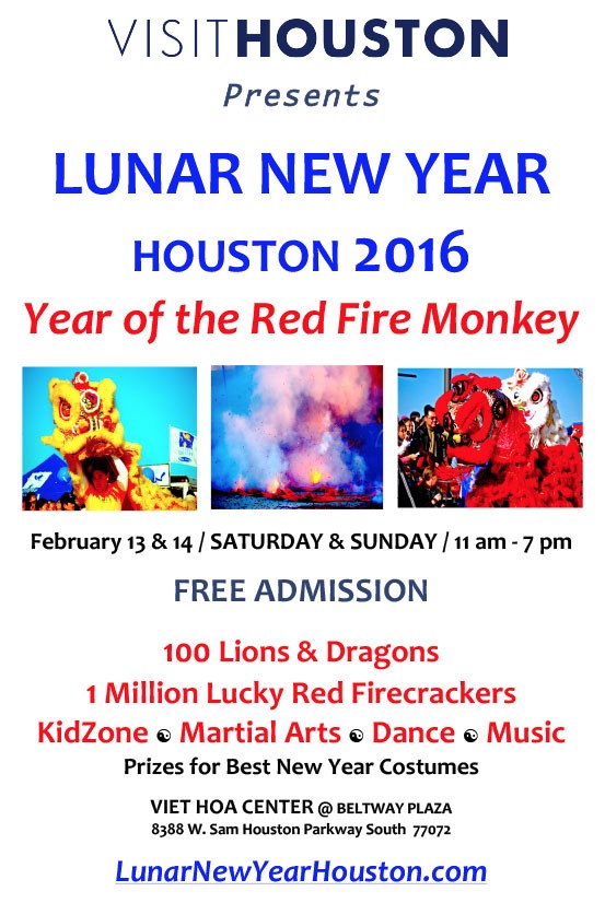 Microsoft Word - 2016 Flyer/Visit Houston- LUNAR NEW YEAR.docx