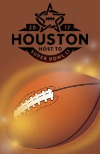 Houston Superbowl