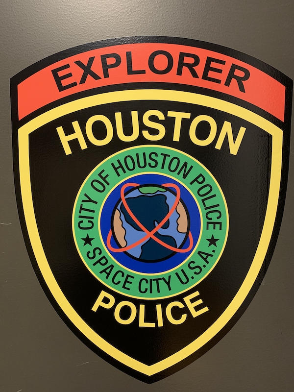 Police Explorers: International District - International Management ...