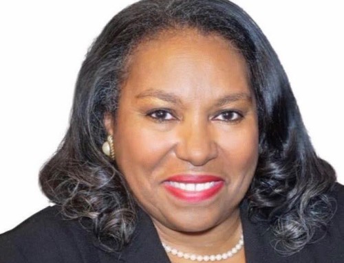 Alief ISD: Janet Spurlock Appointed to Board