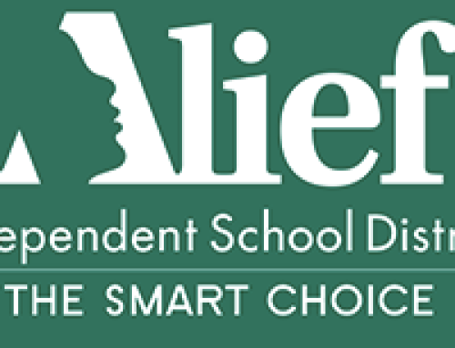 Alief ISD: Important Message from Gina Tomas – Interim Superintendent