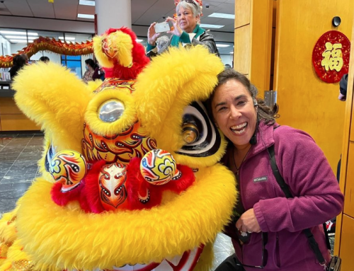 Visitors sample Chinatown and beyond with homegrown tour company