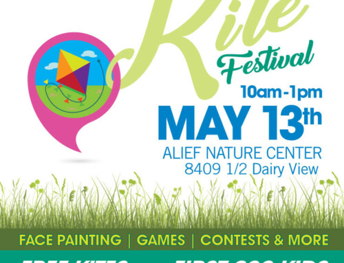 CANCELED: 2023 Kite Festival