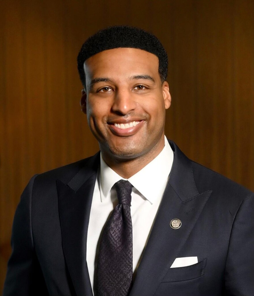 Edward Pollard