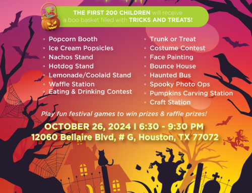 TMT Insurance: Halloween Trunk or Treat, Oct. 26