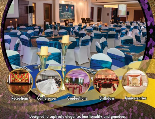 Host your Events @ India House