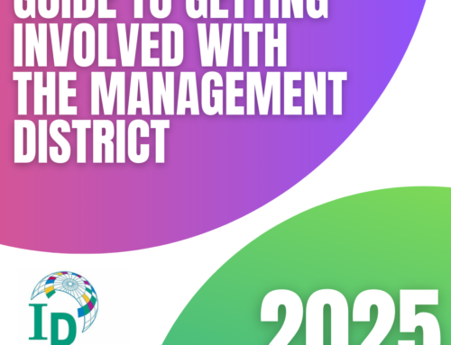 How to Get Involved with Your Management District in 2025: A Guide for Assessment Payers