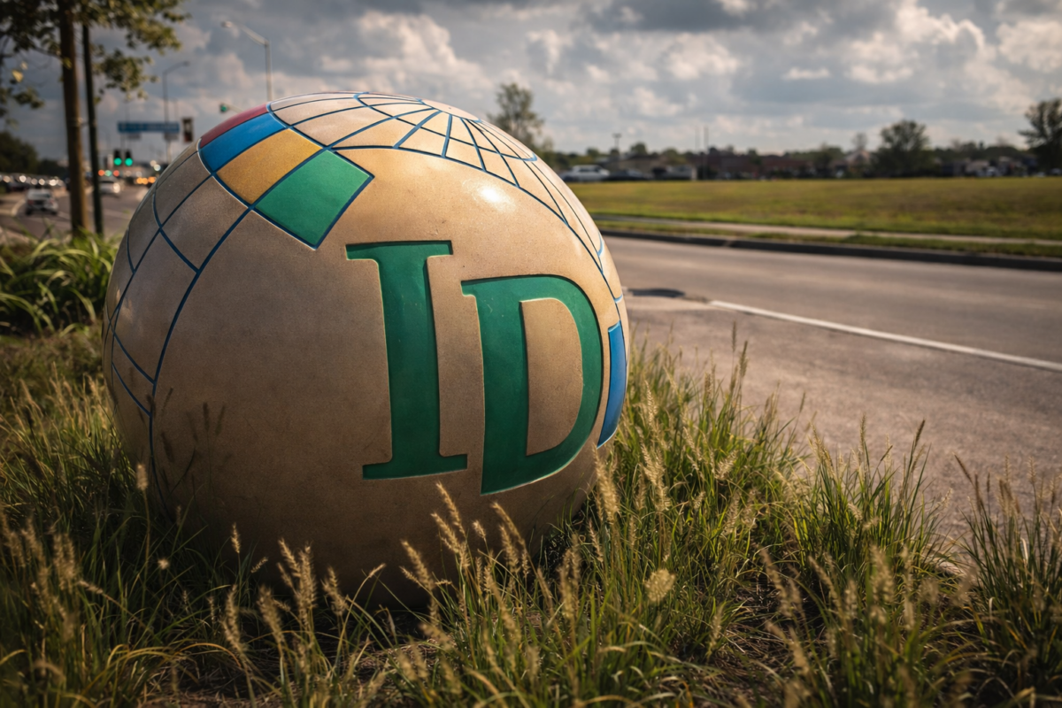 Imd Local Contact - International Management District