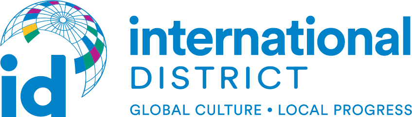 International Management District