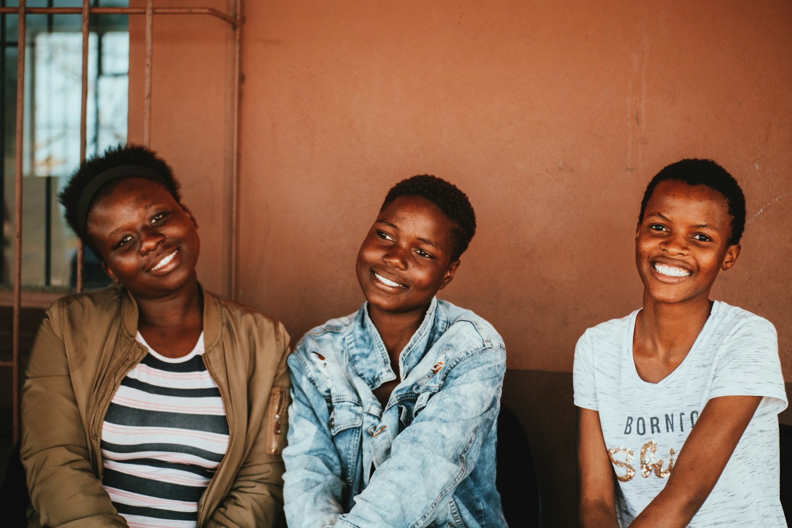 YMCA Girl Power teen mentoring