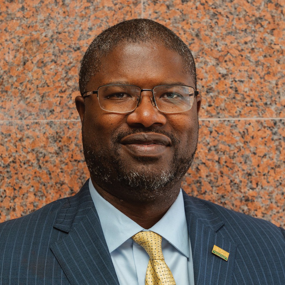 Dr Anthony Mays, Position 9, Director, International Management District Board of Directors