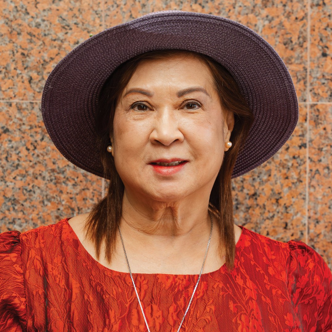 Dr. Nancy Mai, Position 6, Director, International Management District Board of Directors