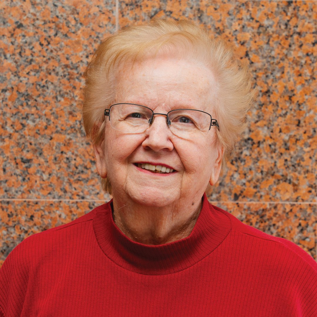 Karen Loper, Position 3, Secretary, International Management District Board of Directors