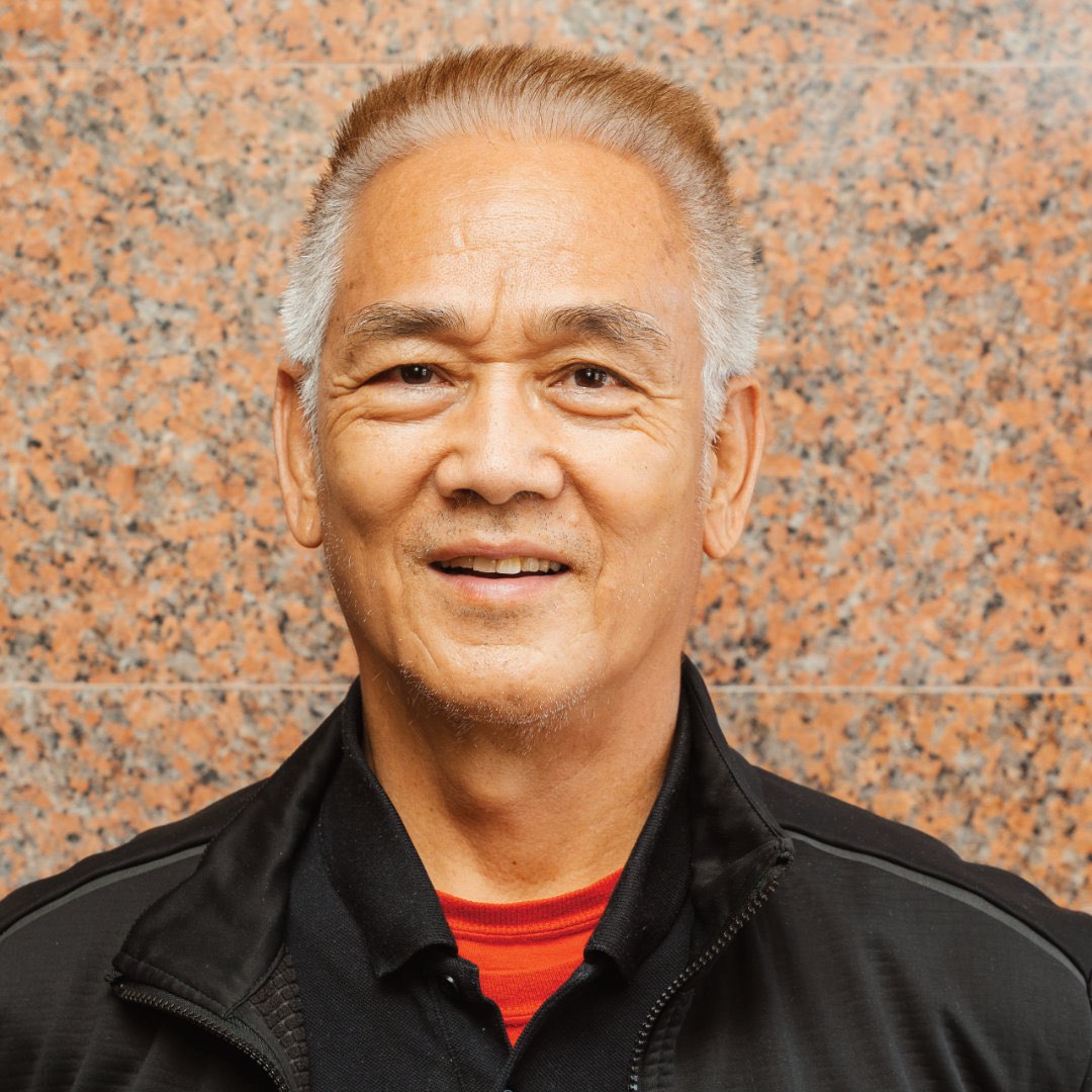Owen C. Wang, Position 7, Director, International Management District Board of Directors