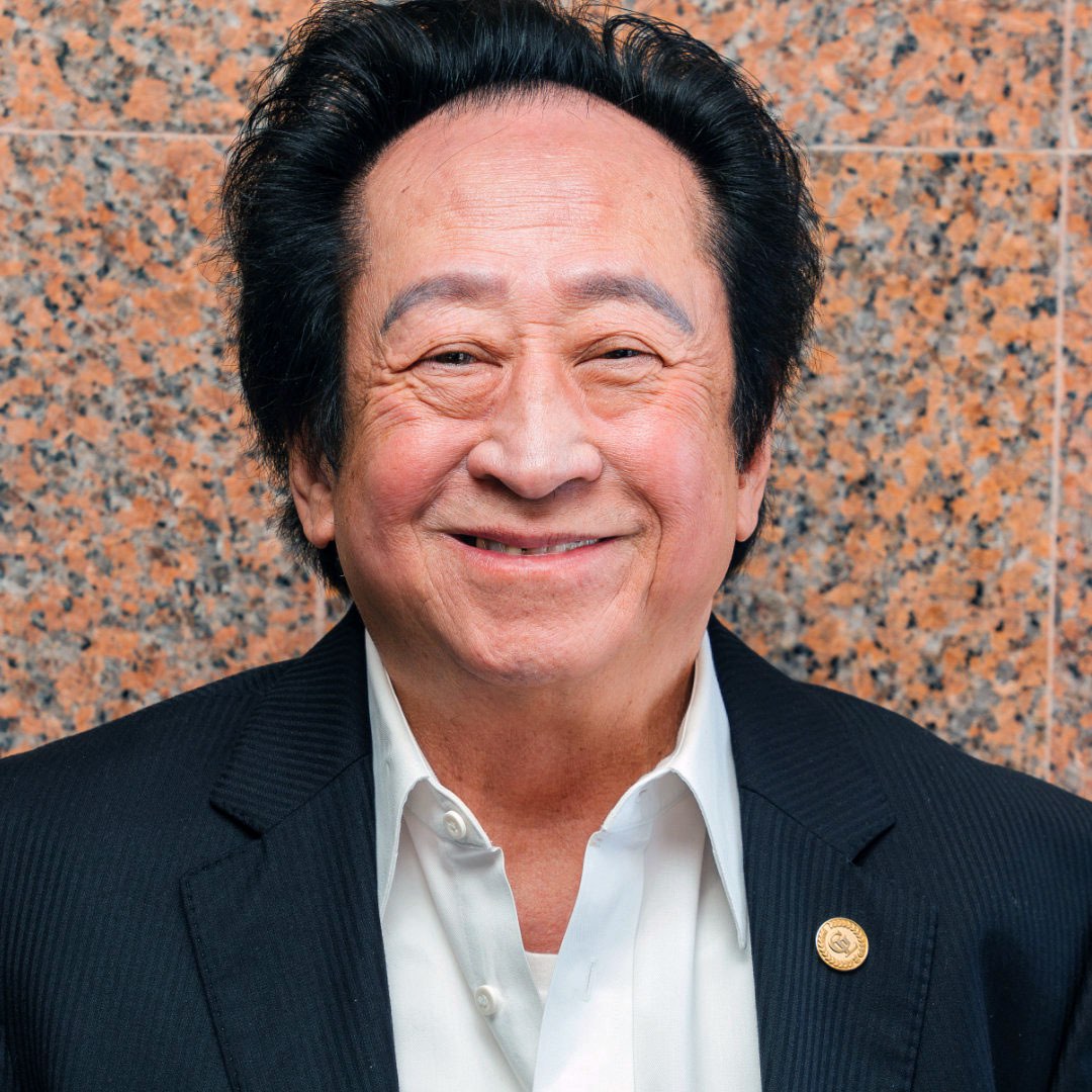 Stephen Le, Sr., Position 5, Director, International Management District Board of Directors