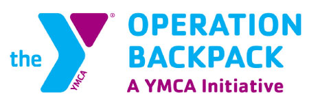 Alief Family YMCA Operation Backpack Block Party 2014